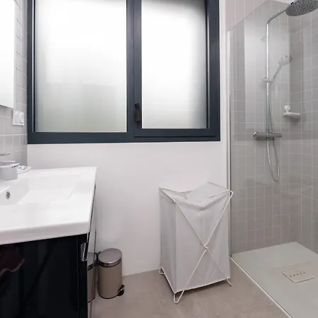 Maison Bord De Holiday home Sarzeau