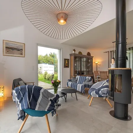Maison Bord De Holiday home *