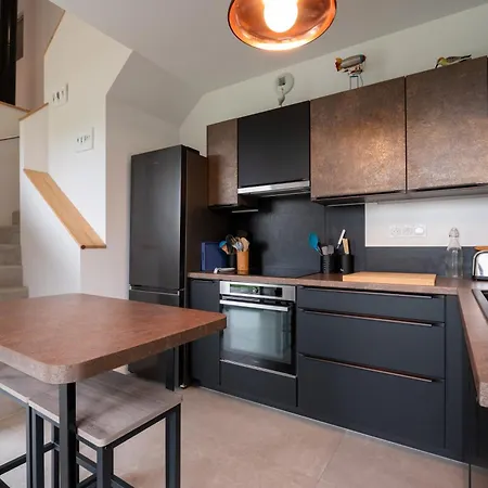 Maison Bord De Holiday home Sarzeau