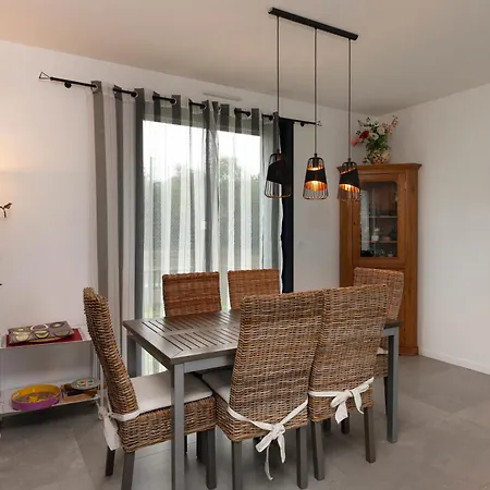 Maison Bord De Holiday home