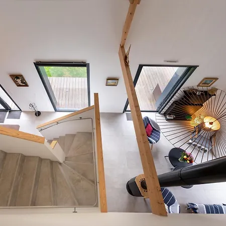 Holiday home Maison Bord De